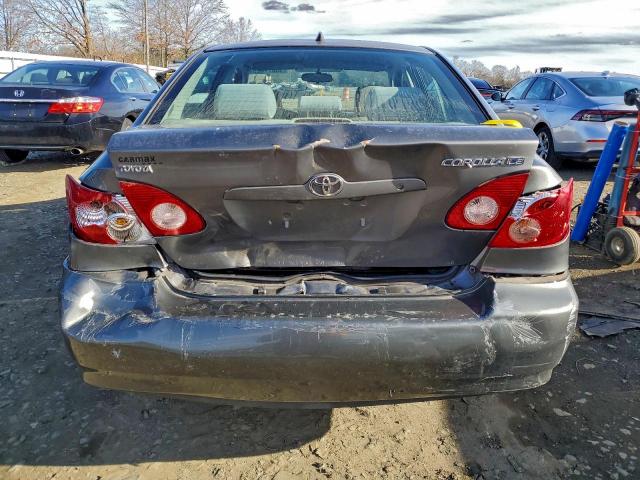 Toyota Corolla Ce Image 2