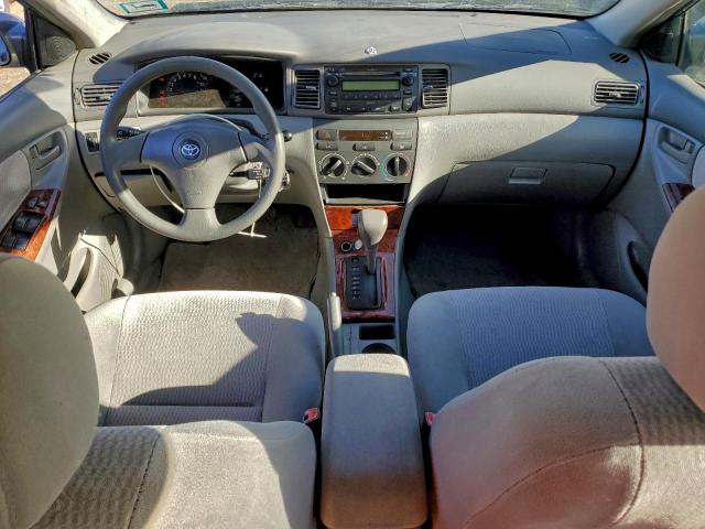 Toyota Corolla Ce Image 4