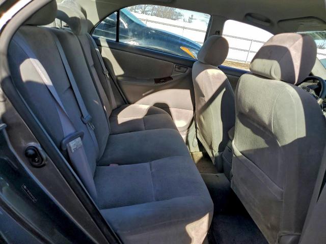 Toyota Corolla Ce Image 7