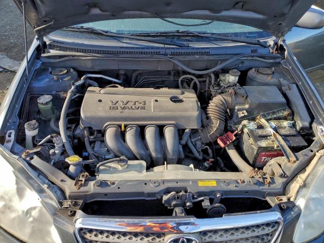 Toyota Corolla Ce Image 5