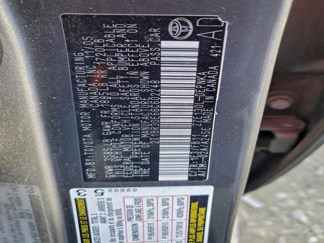 Toyota Corolla Ce Image 8