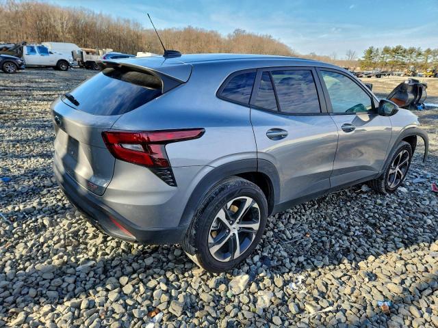 Chevrolet Trax 1rs Image 3