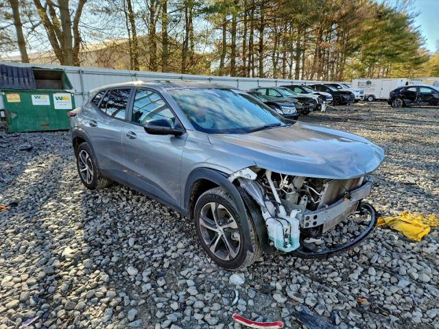 Chevrolet Trax 1rs Image 4