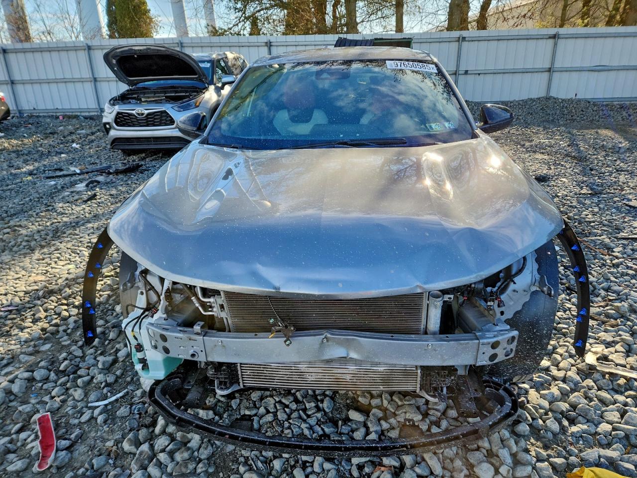 Chevrolet Trax 1rs Image 11