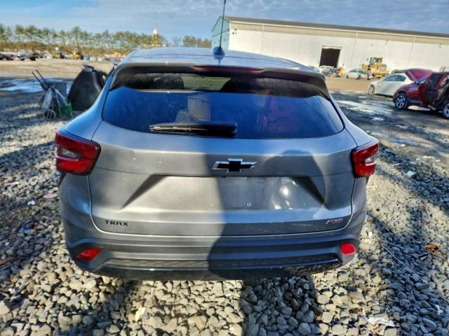 Chevrolet Trax 1rs Image 5