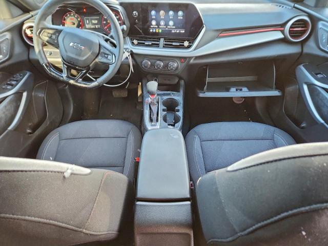 Chevrolet Trax 1rs Image 9