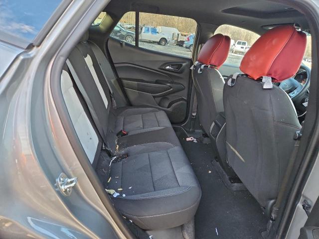 Chevrolet Trax 1rs Image 6