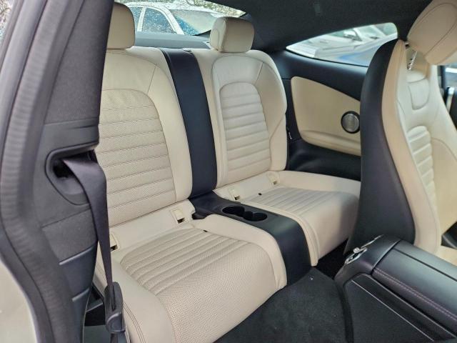 Mercedes-Benz C-Class 300 4matic Image 3