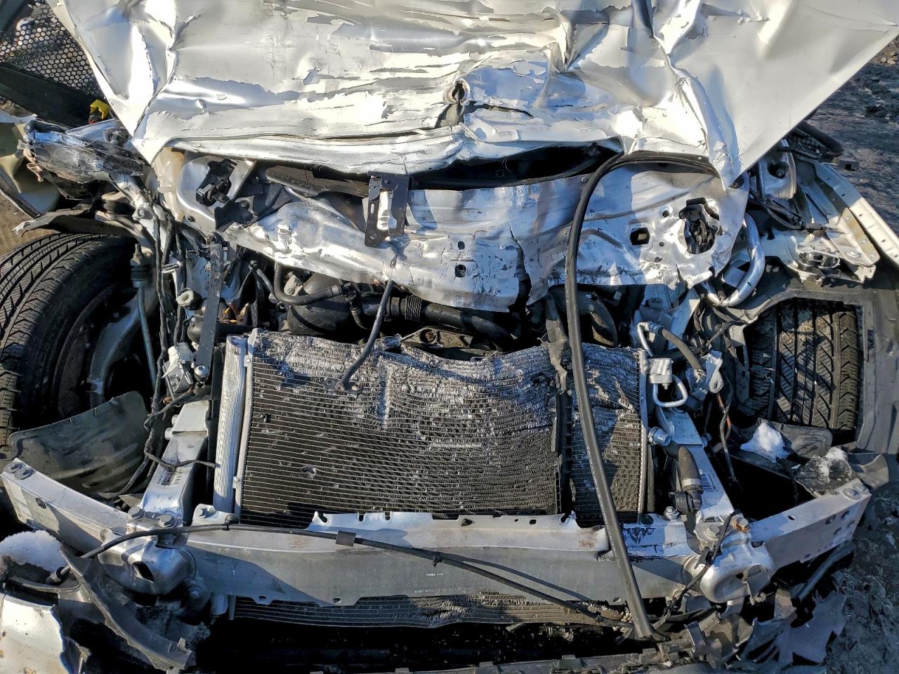 Mercedes-Benz C-Class 300 4matic Image 8