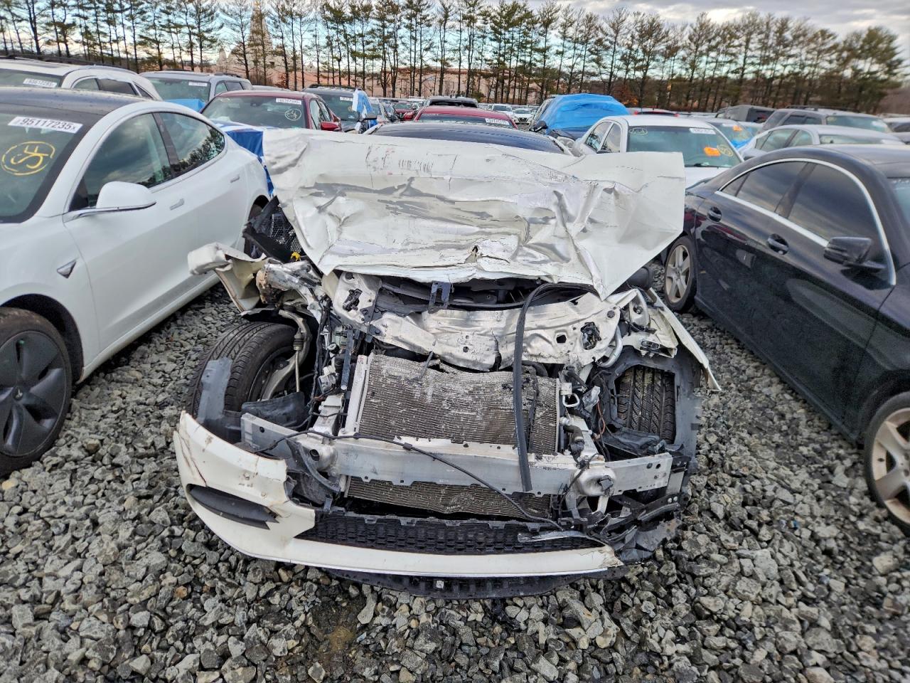 Mercedes-Benz C-Class 300 4matic Image 5