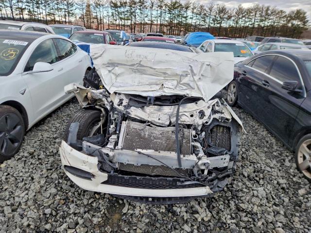 Mercedes-Benz C-Class 300 4matic Image 5