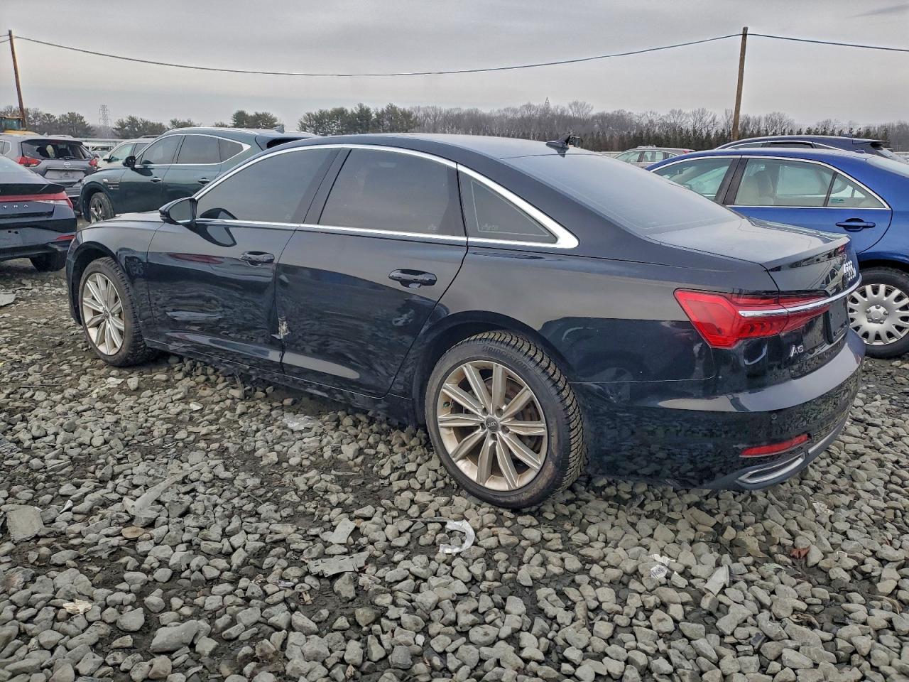 Audi A6 Premium Image 6