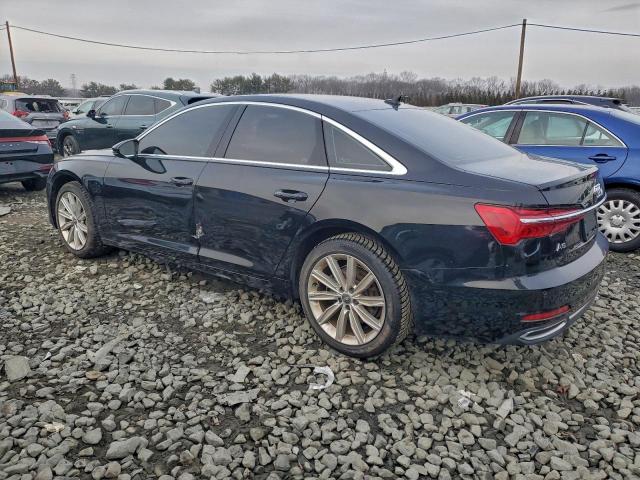 Audi A6 Premium Image 6