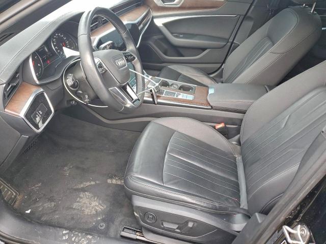 Audi A6 Premium Image 5