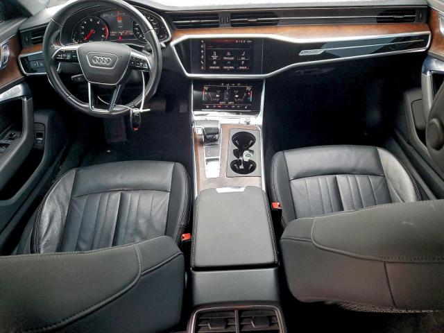 Audi A6 Premium Image 8