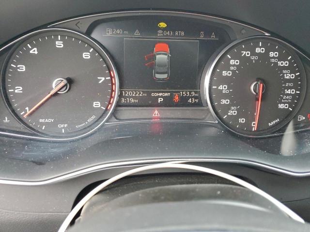 Audi A6 Premium Image 9