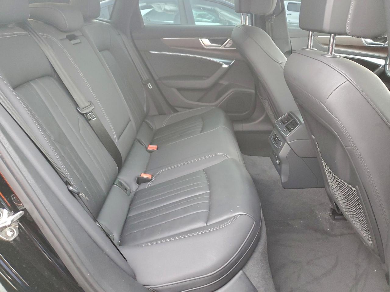 Audi A6 Premium Image 10