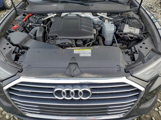 Audi A6 Premium Image 11
