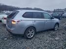 Mitsubishi Outlander Se Image 2