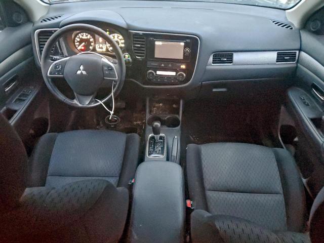 Mitsubishi Outlander Se Image 3
