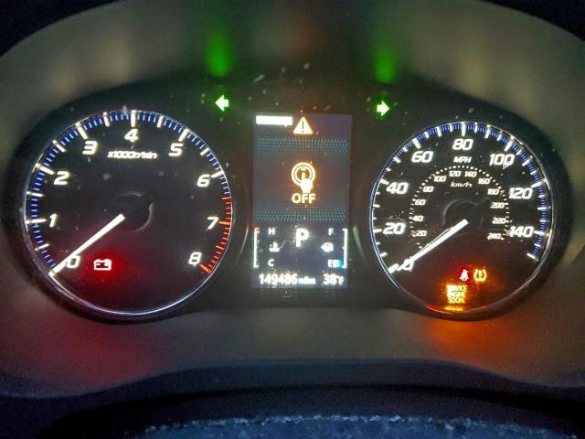 Mitsubishi Outlander Se Image 4