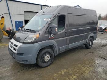  Salvage Ram Promaster