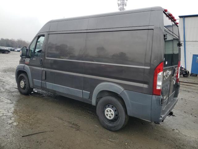 Ram Promaster 2500 High Image 2