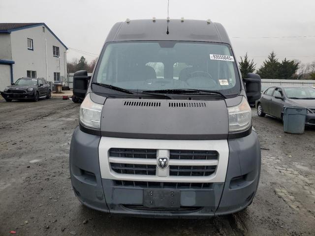 Ram Promaster 2500 High Image 8