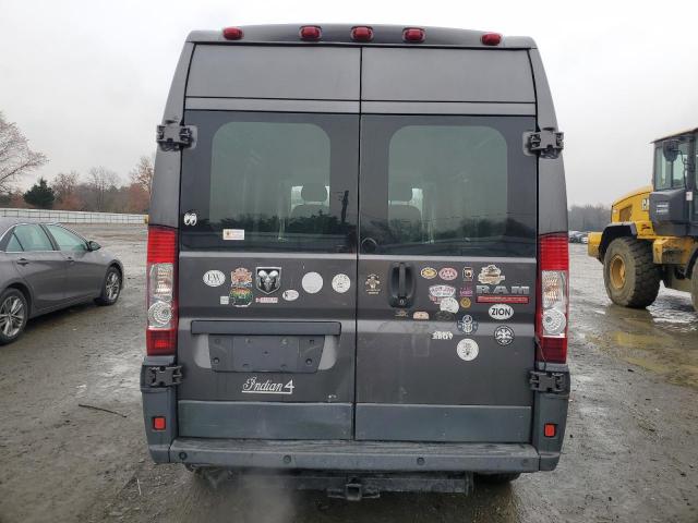Ram Promaster 2500 High Image 13