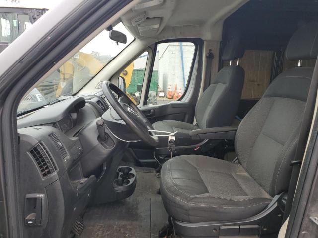 Ram Promaster 2500 High Image 5