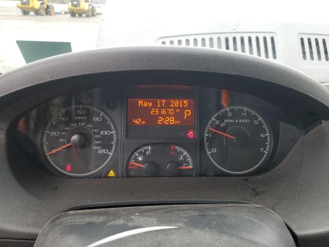 Ram Promaster 2500 High Image 3