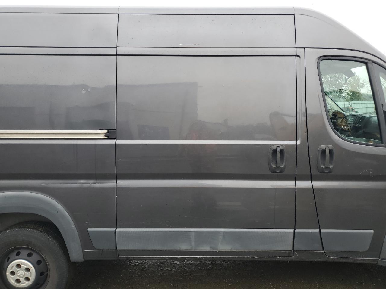 Ram Promaster 2500 High Image 4