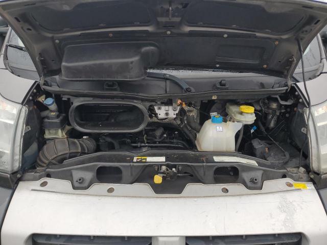 Ram Promaster 2500 High Image 10