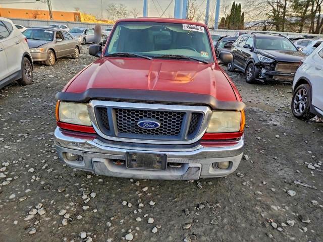 Ford Ranger Super Cab Image 11