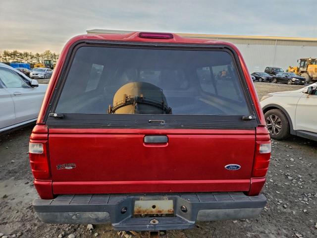 Ford Ranger Super Cab Image 5