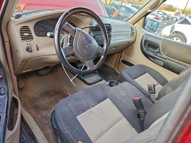 Ford Ranger Super Cab Image 6