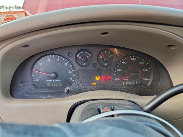 Ford Ranger Super Cab Image 8