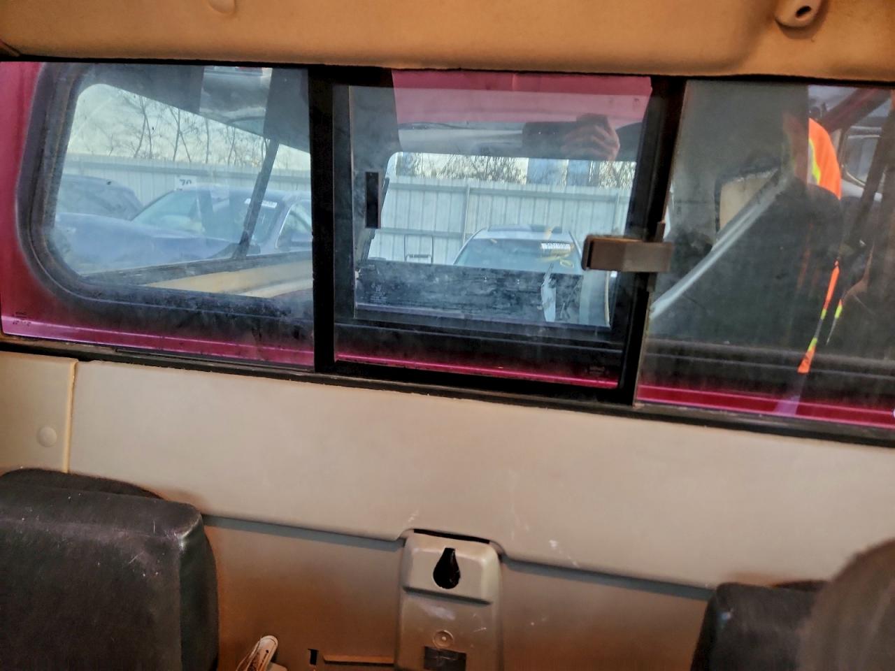 Ford Ranger Super Cab Image 7