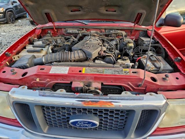 Ford Ranger Super Cab Image 12