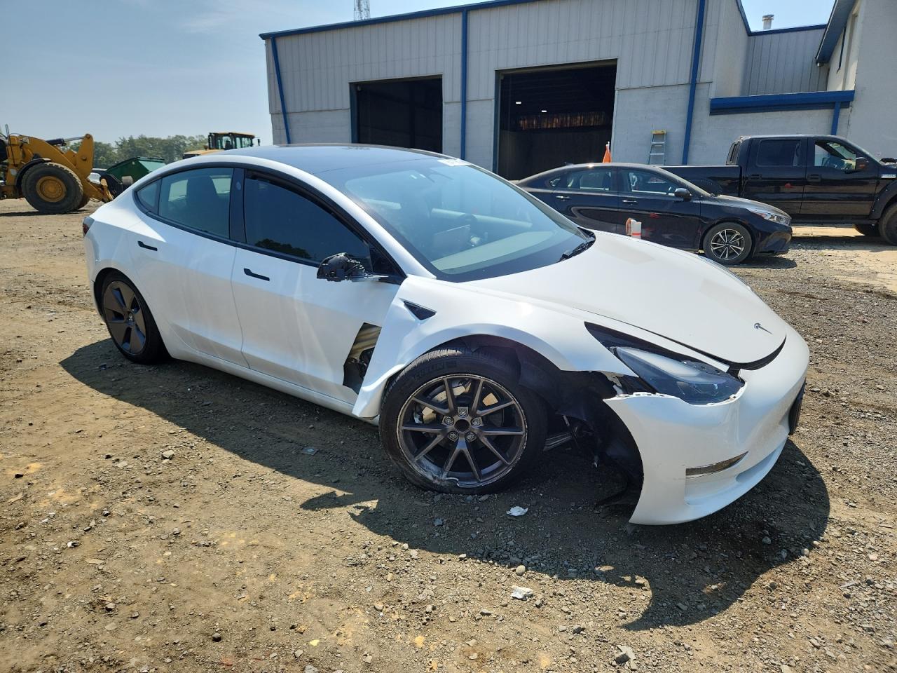 Tesla Model 3 Image 10
