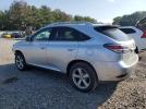 Lexus RX 350 Base Image 2