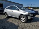 Lexus RX 350 Base Image 3