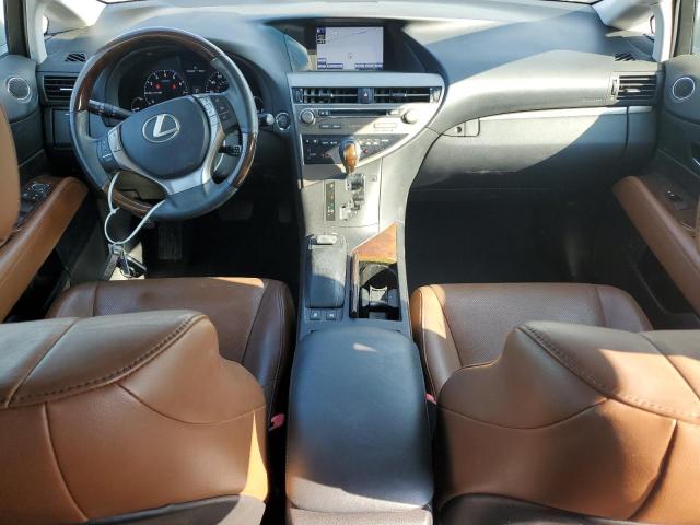 Lexus RX 350 Base Image 6