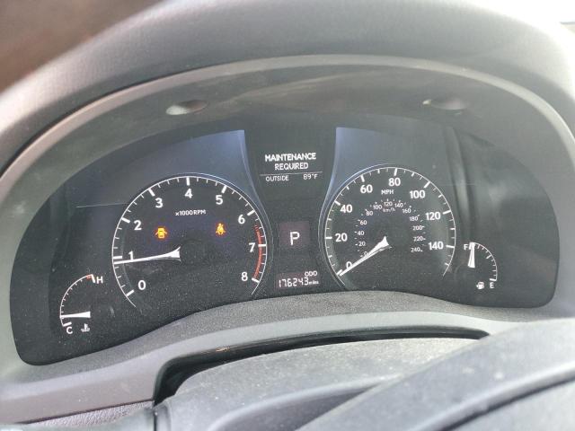 Lexus RX 350 Base Image 12