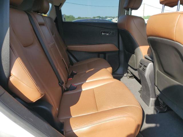 Lexus RX 350 Base Image 13