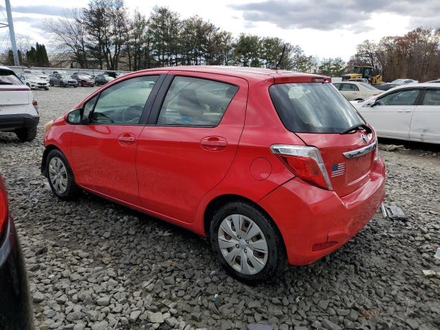 Toyota Yaris Image 2