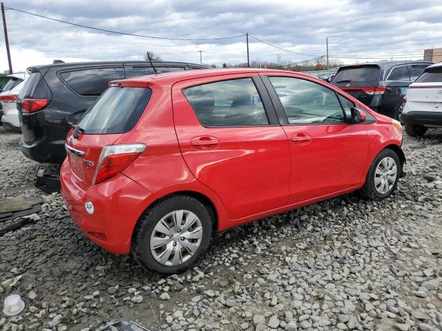 Toyota Yaris Image 3