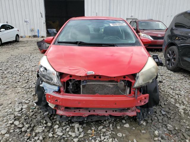 Toyota Yaris Image 5