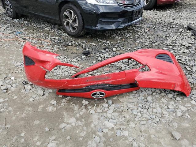 Toyota Yaris Image 12