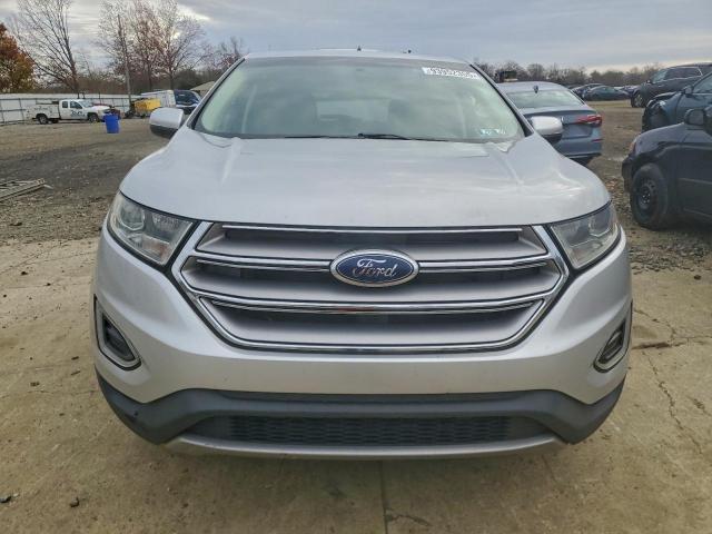Ford Edge Sel Image 11